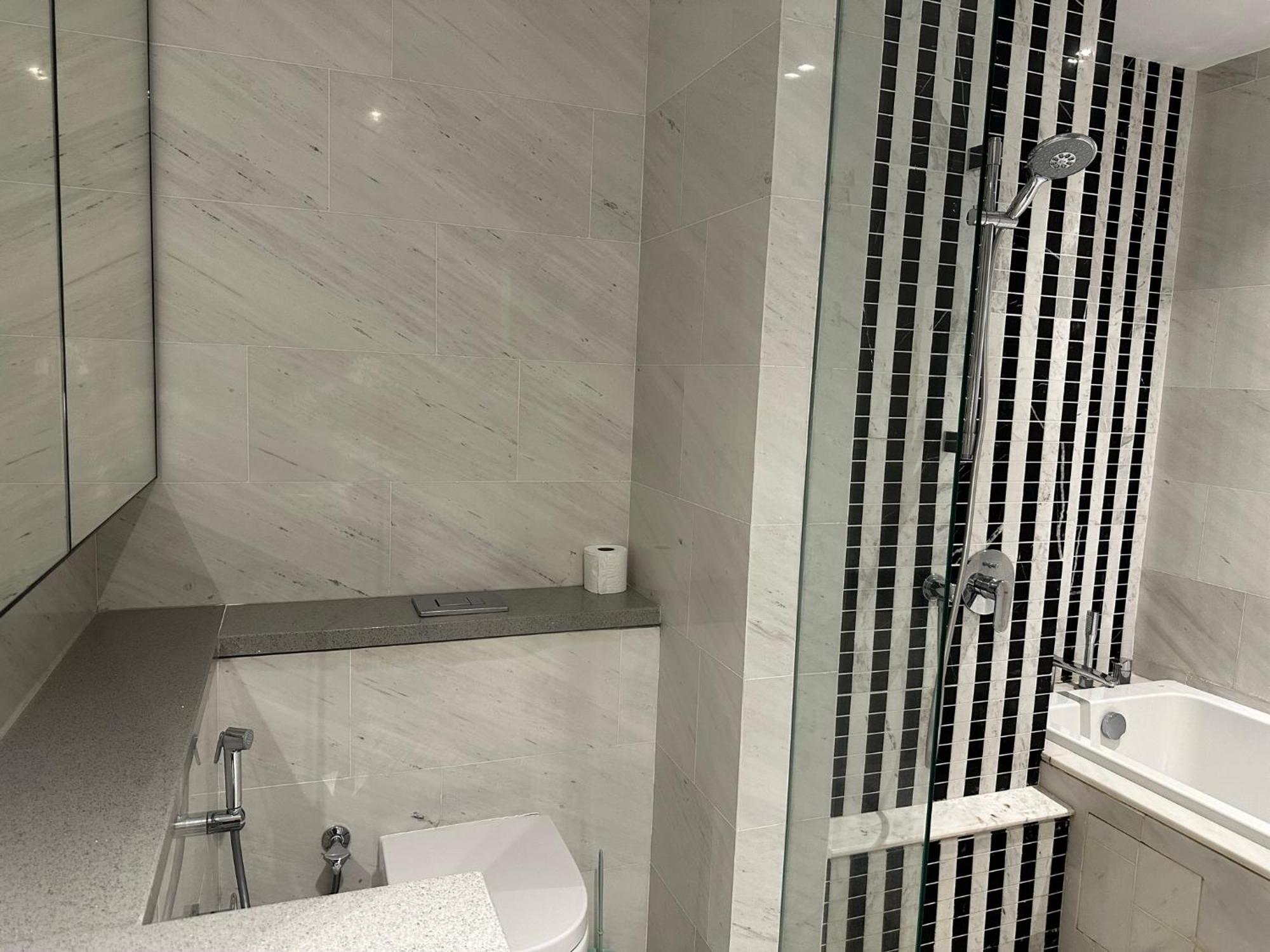 Eaton Service Apartment At Klcc Κουάλα Λουμπούρ Εξωτερικό φωτογραφία